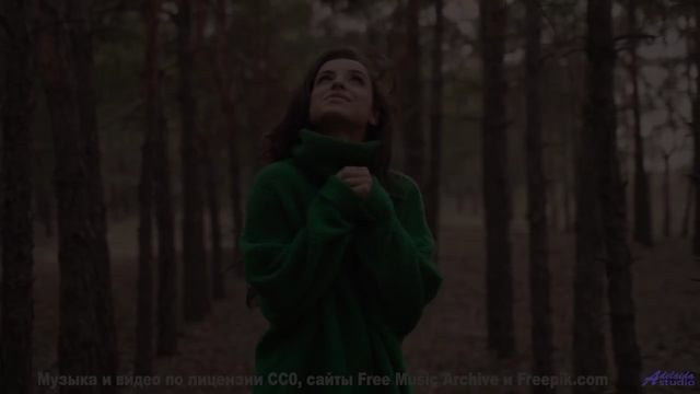Когда единственный правильный маршрут - тот, где звучит эта песня - Another-Day -- Ketsa -- Night Vi