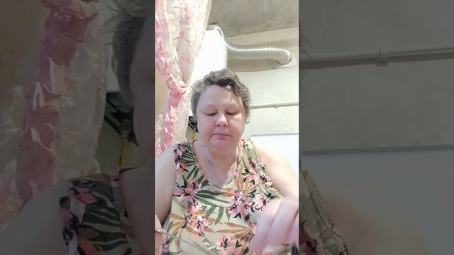 б.Фрося и рыбка!!!