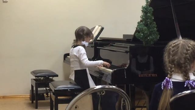 М.Таривердиев Музыка из телевизора. Ё.Накада "Танец дикарей"