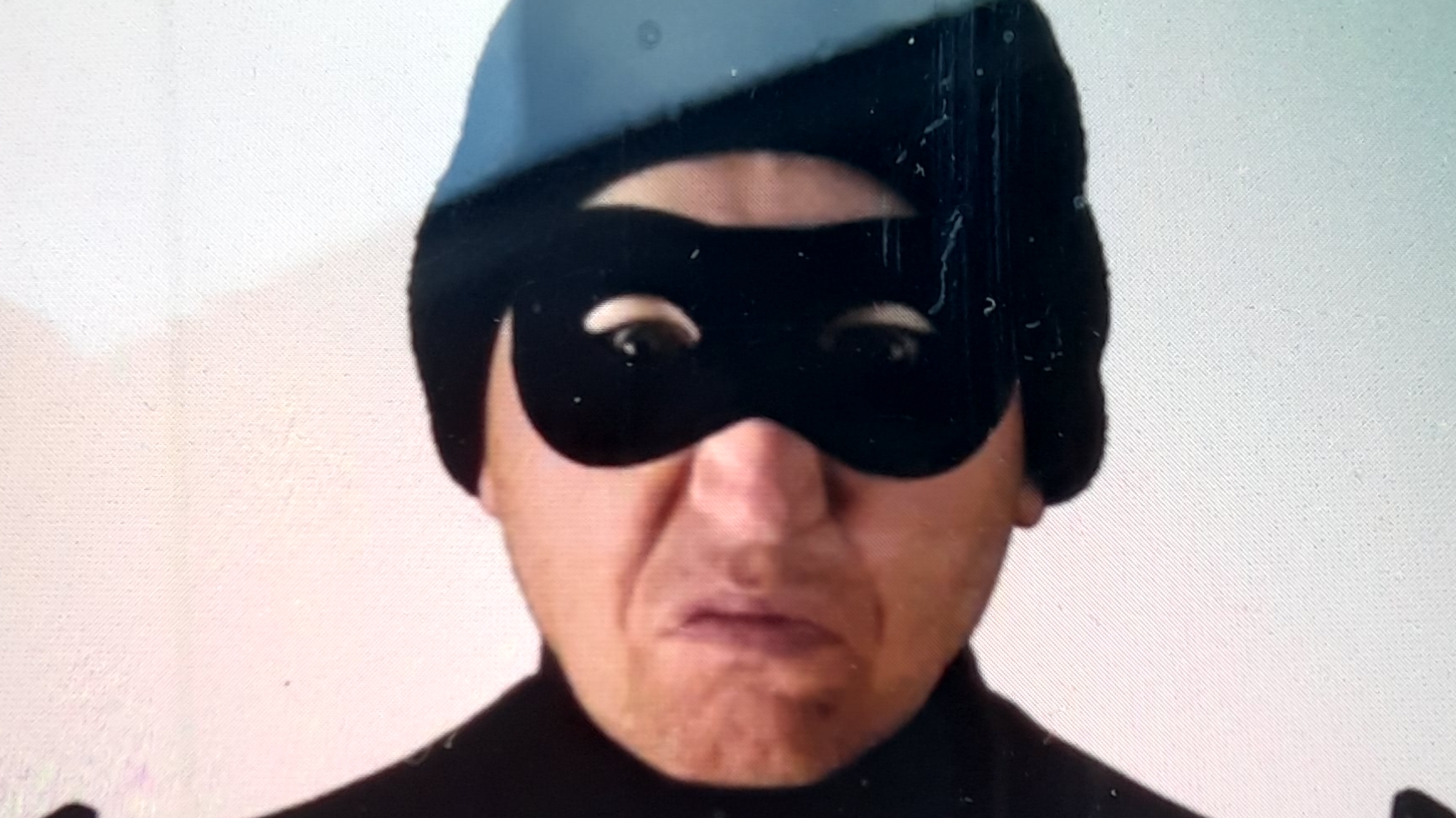 Опять Гибралтар гадаем