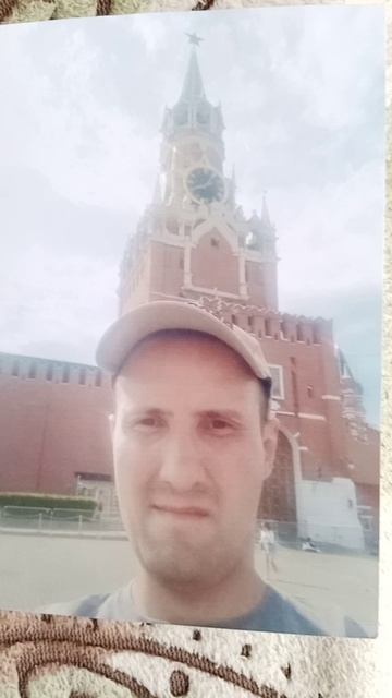 Каримов Радмир Фирдаусович В Москве