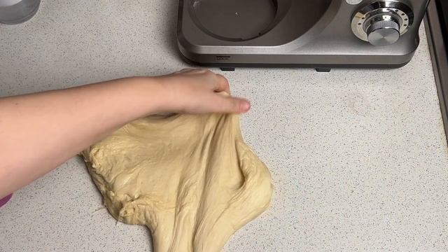 КАК ПРИГОТОВИТЬ ДРОЖЖЕВОЙ ПАСХАЛЬНЫЙ КУЛИЧ? На молоке, с сушеной вишней, пышный, мягкий и вкусный!
