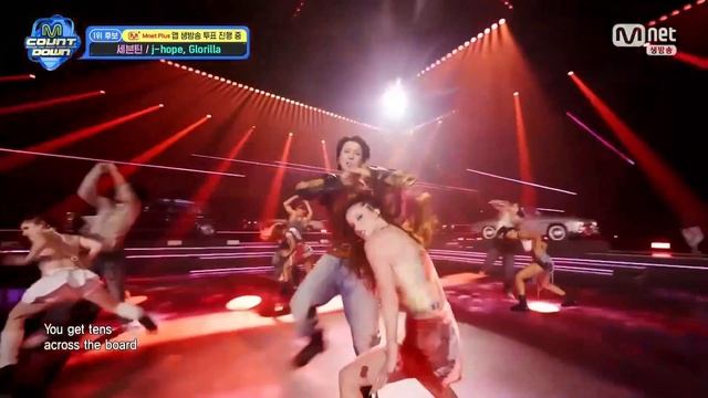 j-hope Killin' It Girl (Solo Version) на Mmet