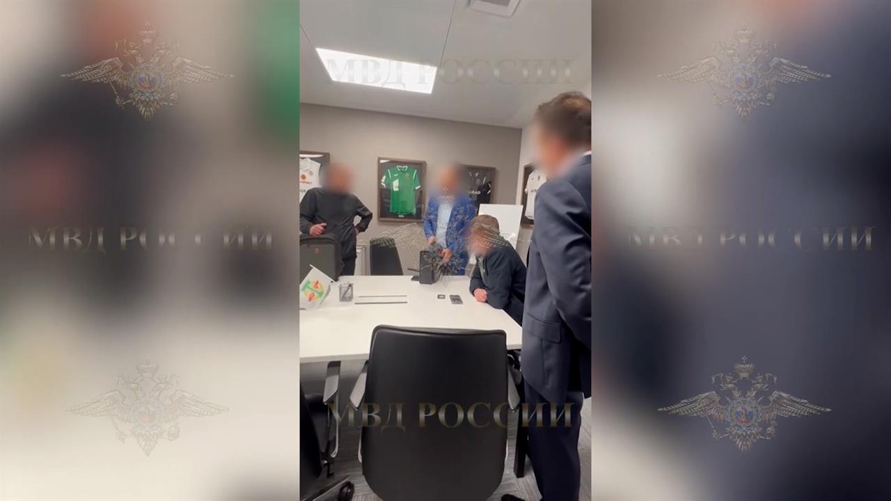 Уголовное дело возбудили против владельца и директора ФК "Торпедо"