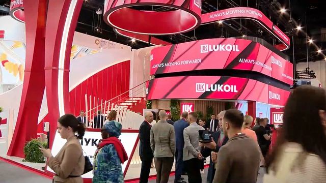 Делегация Тверской области продолжает работу на ПМЭФ-2025