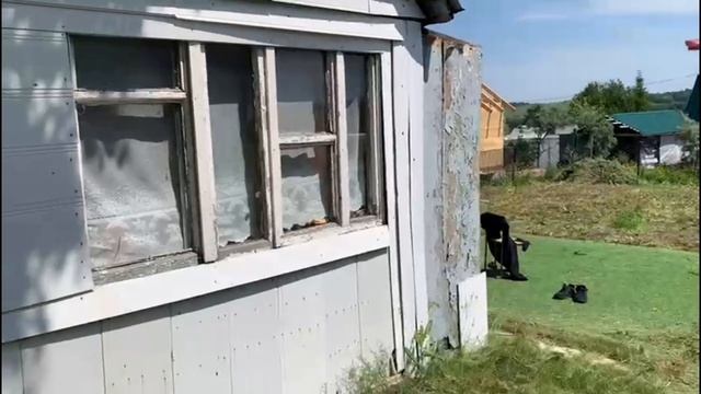 Липовая 12