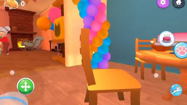 Обзор на игру сигмакот и бабка