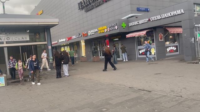 Мастеркова 4 - 16.30