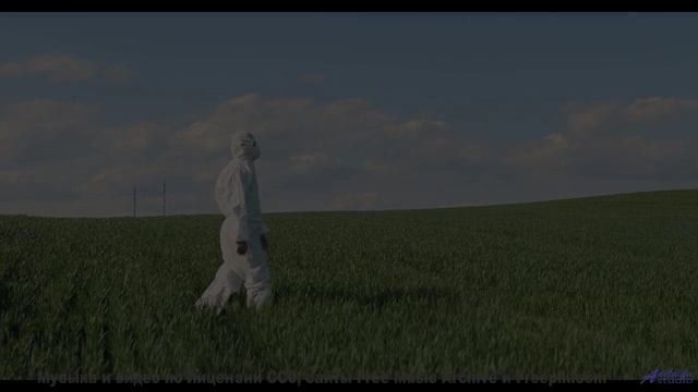 Что скрывают эти горы Смотри ДО КОНЦА! - Disguises -- Ketsa -- Abundance