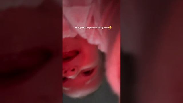 Анджелина-юный блогер ❤