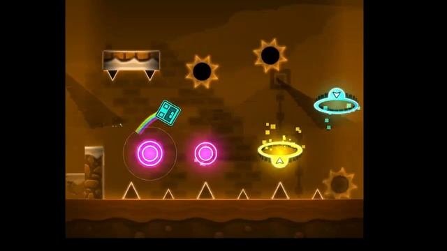 Massacre (100% Harder) By GD Jose