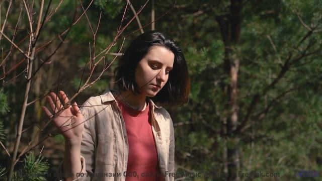 Волны музыки накрывают вместе с облаками и лесами - j-aime la musique -- Jean Toba -- first times
