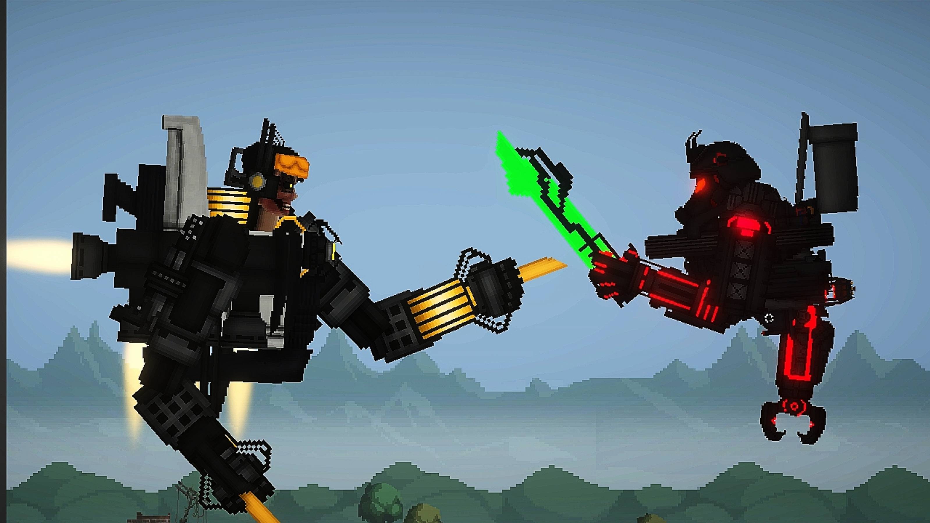 skibidi toilet 78 (part 1)