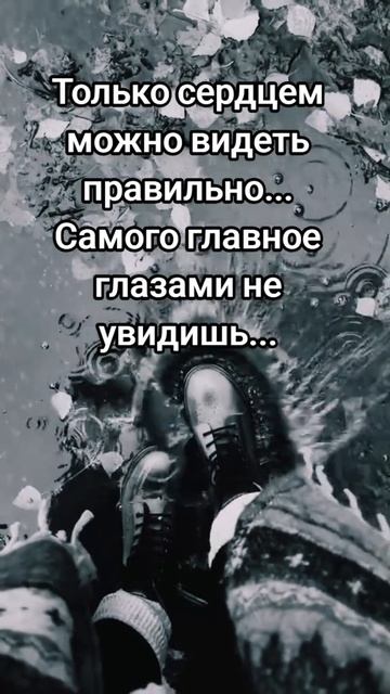 Самого главного глазами не увидишь.mp4