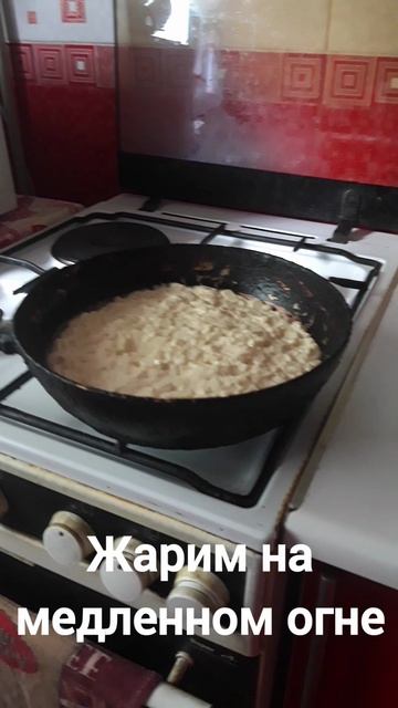 Рецепт: "Ленивый хачапури"