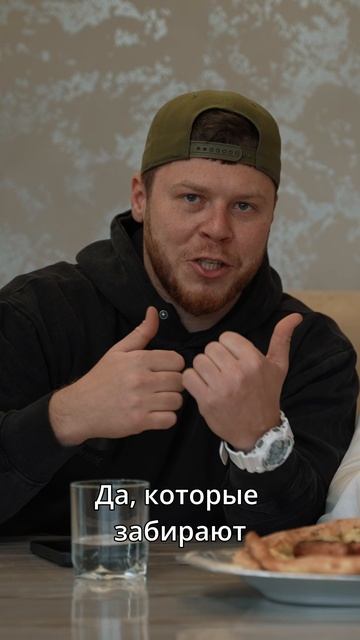 Перекупы санитары авторынка