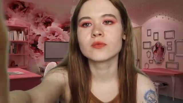 АСМР ПОДРУГА АВИТО (asme meow)