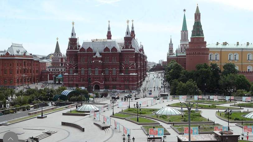 В Кремле усомнились в вероятности просьбы Маска политического убежища в РФ