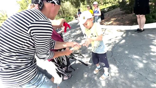 😄 🎈Детская комната и анимация в санатории Пирогова🎶