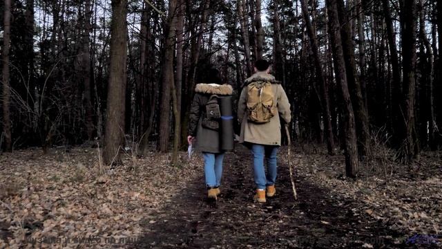 Под эту музыку природа дышит по-новому - Remember Thee -- LOPKERJO -- FATE
