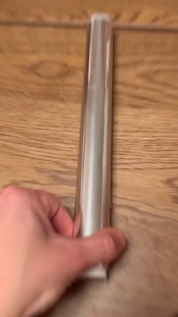 How to Untangle Aluminum Foil Rolls | creative explained