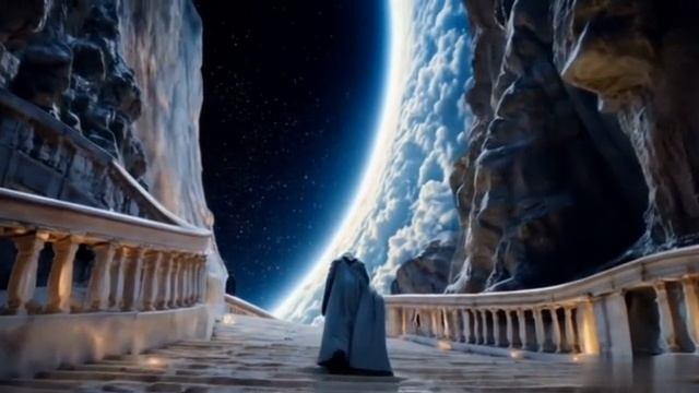 Где-то в другом мире. Нейросеть