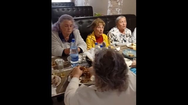 ВЕТЕРАНЫ И З КУЗНЕЦКА ОТМЕЧАЮТ 100 ЛЕТИЕ АРТЕКА
