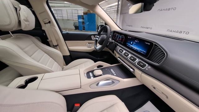 Mercedes-Benz GLE 450 d 4MATIC Coupe FL