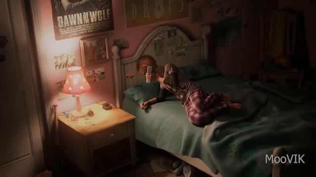 Геннадий Горин в The Last Of Us | Одни из нас