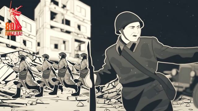 Подвиг сотрудников НКВД, часть 2: «Камни сдали, а мы сильнее…»