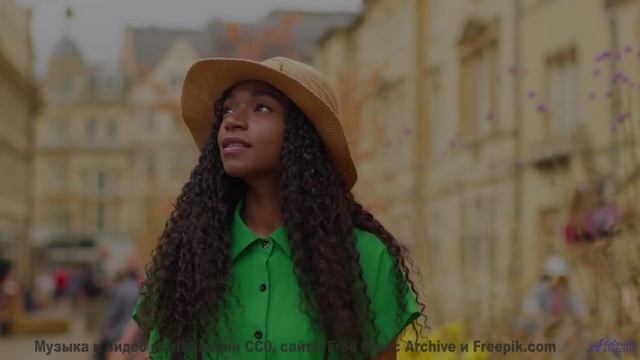 Эта музыка ВЫЗЫВАЕТ видения! - Jeanny (CB 35) -- Checkie Brown -- hey