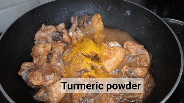 FastRecipies тушеная острая курочка!