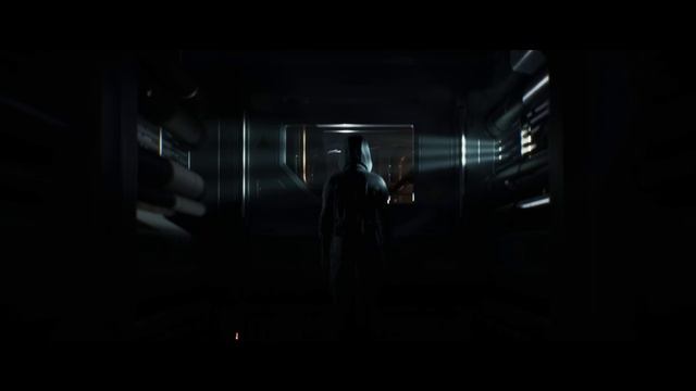 Directive 8020 - Story Reveal Trailer ｜ Трейлер