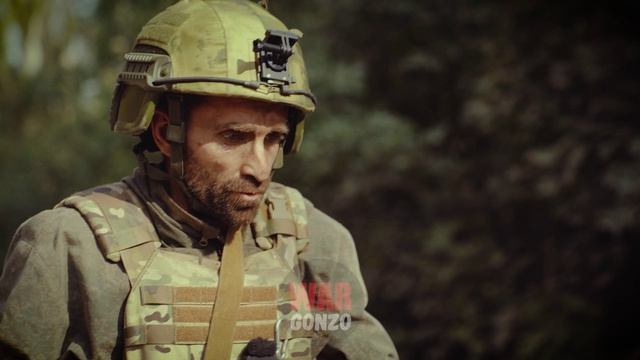 Русский «Демон» разогнал шабаш ВСУшников
