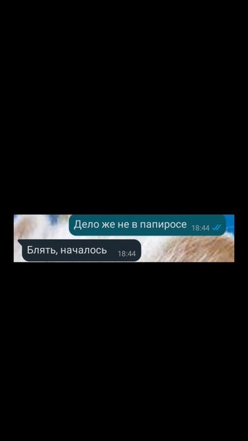 Живём один разочек👏