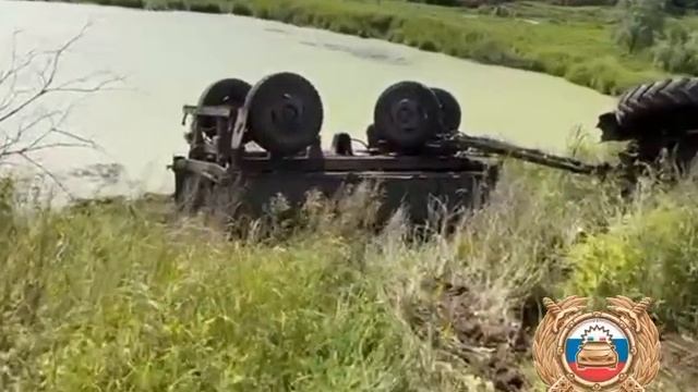 авария в дюртюлинском районе