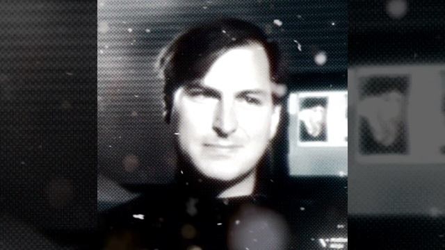 Steve Jobs edit