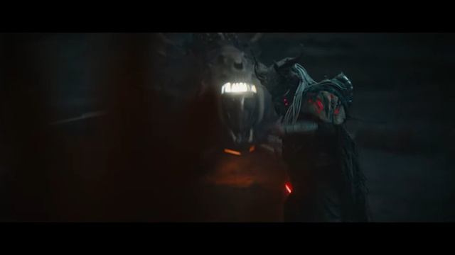 Хищник 6 Пустоши - Русский трейлер (Субтитры, 4K ULTRA HD) 2025