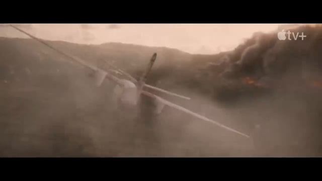 Фильм Потерянный автобус - Русский трейлер (Субтитры, 2025) Мэттью МакКонахи