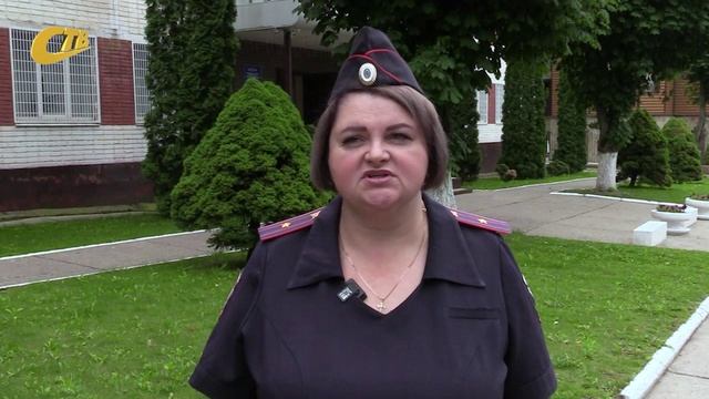 СОТРУДНИКИ ПДН О ПРЕДЕЛЬНОМ ВРЕМЕНИ НАХОЖДЕНИЯ НА УЛИЦЕ ДЕТЕЙ БЕЗ СОПРОВОЖДЕНИЯ РОДИТЕЛЕЙ