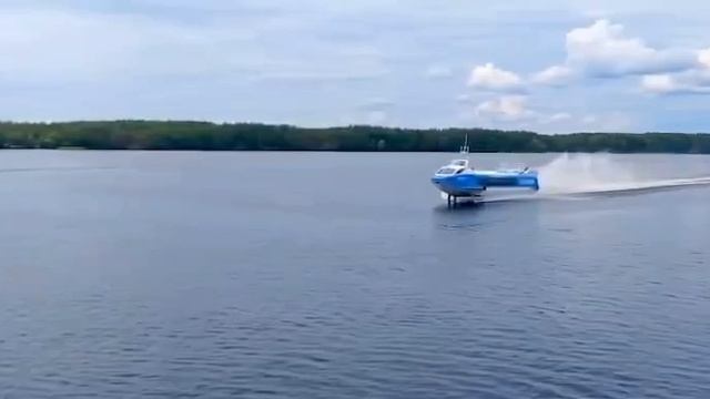 Второй Валдай направляется в Балаково