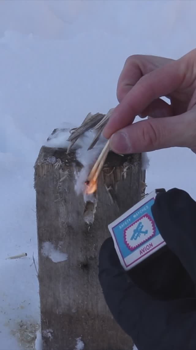 Гениальный Лайфхак от Выживальщика 99го Уровня #бушкрафт #выживание #лайфхаки #идея
#кемпинг #diy