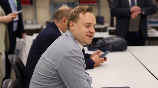 I Всероссийская научно практическая конференция по печатным платам!