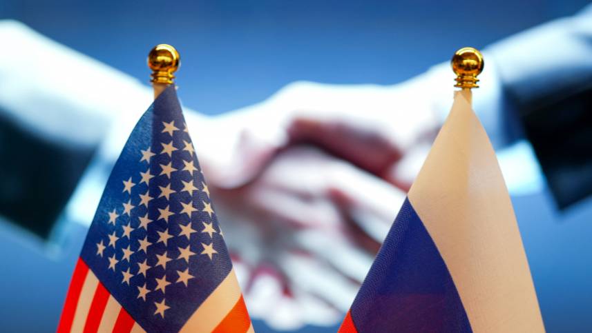 Глава торговой палаты США: бизнес страны надеется перезапустить отношения с РФ