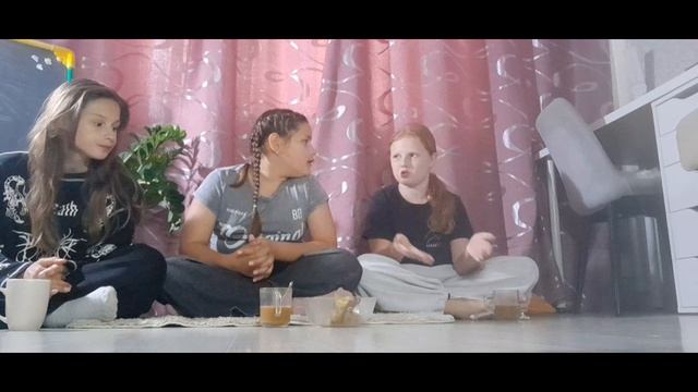 знакомство с нами🦋