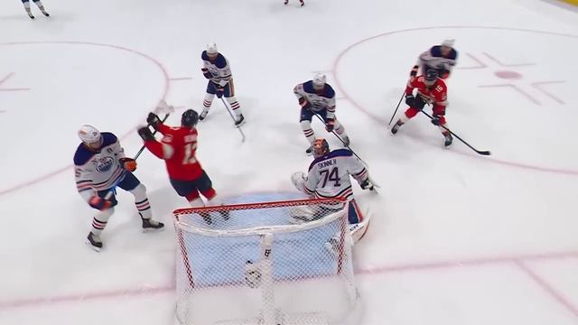 The Best Goals of the 2025 Stanley Cup Final