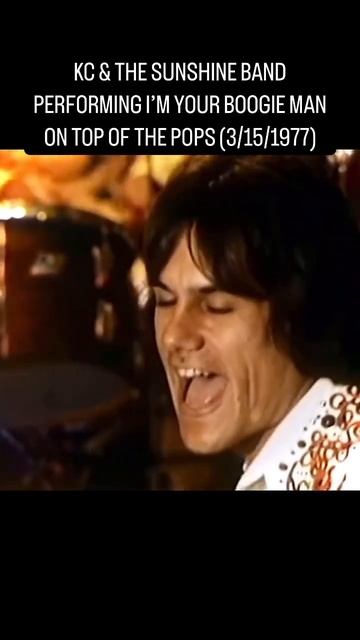 Kc & The Sunshine Band