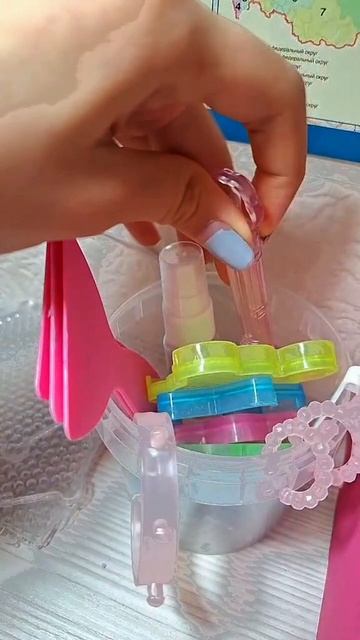Cleaning 🌹 ASMR 🌹 Чистка 🌹 АСМР🌹