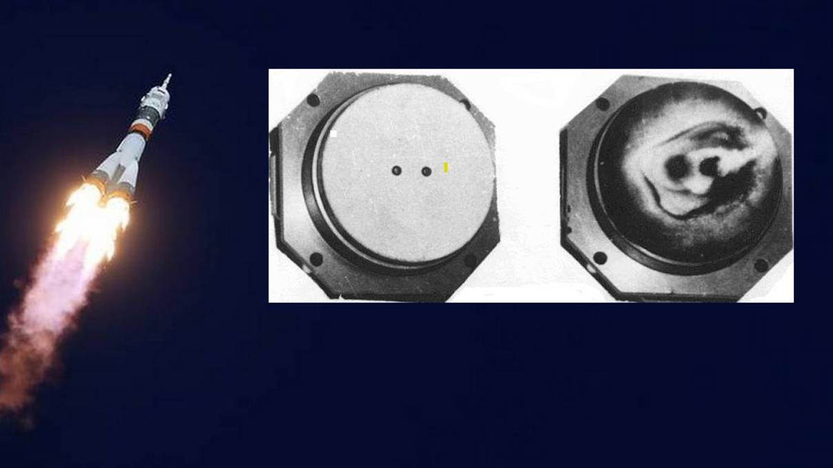 Блестящая защита диплома по Зондовой диагностике плазмы