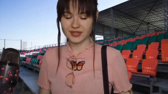 АСМР ШКОЛЬНАЯ СТ (asmr meow)